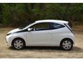 TOYOTA AYGO 2015/4 - 2