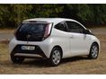 TOYOTA AYGO 2015/4 - 4