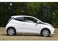 TOYOTA AYGO 2015/4 - 5