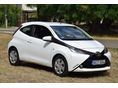 TOYOTA AYGO 2015/4 - 6