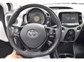 TOYOTA AYGO 2015/4 - 11