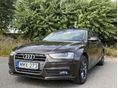 AUDI A4 2013/10 - 1