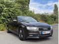 AUDI A4 2013/10 - 2