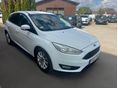 FORD FOCUS 1.5 TDCI Technology M.ORSZÁGI V.SZ.KÖNYV KLÍMA ABS ESP TEMPOMAT ÜLÉSFŰTÉS