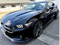 FORD MUSTANG Fastback 5.0 Ti-VCT V8 GT (Automata) HA MUSTANGOT VENNE MINDENKÉPPEN OLVASSA EL!