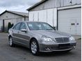 MERCEDES-BENZ C 280 2005/7 - 3