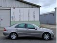 MERCEDES-BENZ C 280 2005/7 - 4
