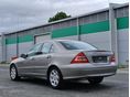 MERCEDES-BENZ C 280 2005/7 - 5