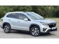 SUZUKI S-CROSS 2022/6 - 4