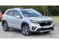 SUZUKI S-CROSS 1.4 Hybrid GLX Panorama 4WD