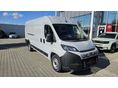 FIAT DUCATO Maxi 2.2 Mjet XLH2 3.5 t Expedíció szürke! 3% fix kamattal 5 év/200e km gyári garanciával!