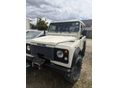 LAND ROVER DEFENDER 90 2.5TDi