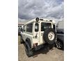 LAND ROVER DEFENDER 1986/7 - 2