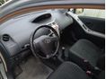 TOYOTA YARIS 2008/8 - 2