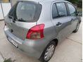 TOYOTA YARIS 2008/8 - 3