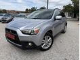 MITSUBISHI ASX 1.8 DI-D Intense GARANTÁLT KM! ÜVEGTETŐ! KOTTÓZIÓMENTES!