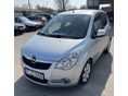 OPEL AGILA 2008/11 - 2