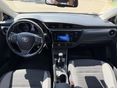 TOYOTA AURIS 2017/12 - 12