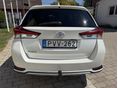 TOYOTA AURIS 2017/12 - 10
