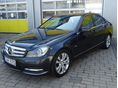 MERCEDES-BENZ C 350 CDI BlueEFFICIENCY Avantgarde (Automata) MAGYARORSZÁGI-VÉGIG SZERVIZELT-TELJES EXTRA-TULAJDONOSTÓL!