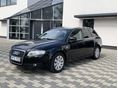 AUDI A4 2007 - 2