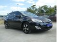OPEL ASTRA J 2011/10 - 2