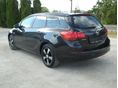 OPEL ASTRA J 2011/10 - 4
