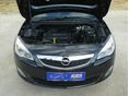 OPEL ASTRA J 2011/10 - 10