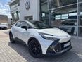 TOYOTA C-HR 2.0 Hybrid GR Sport e-CVT Első tulajtól 26ekm Garanciális Makulátlan AKCIÓ!!!