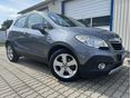 OPEL MOKKA 1.6 Enjoy Start-Stop Digit Klíma-Ülés Fűtés-Park Radar-Tempomat-Gyári Felni-Szerviz Könyv!