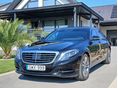 MERCEDES-BENZ S 350 2016/5 - 1