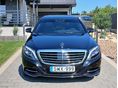 MERCEDES-BENZ S 350 2016/5 - 2