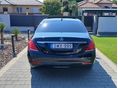 MERCEDES-BENZ S 350 2016/5 - 5