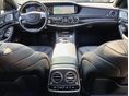 MERCEDES-BENZ S 350 2016/5 - 12