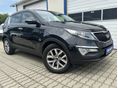 KIA SPORTAGE 1.6 GDI Jubileum Navi-Tolató Kamera-Ülés Fűtés-Kormány Fűtés-Tempomat-Szerviz Könyv!