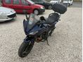 YAMAHA FZ6-S (FAZER) 2008/1 - 3