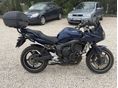 YAMAHA FZ6-S (FAZER) 2008/1 - 8