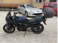 YAMAHA FZ6-S (FAZER) 2008/1 - 4