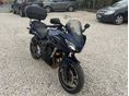 YAMAHA FZ6-S (FAZER) 2008/1 - 1