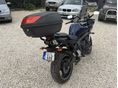 YAMAHA FZ6-S (FAZER) 2008/1 - 7