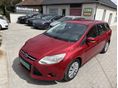 FORD FOCUS 2011/6 - 9