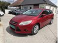 FORD FOCUS 2011/6 - 1