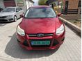 FORD FOCUS 2011/6 - 2