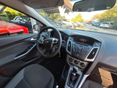 FORD FOCUS 2011/6 - 16