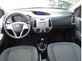 HYUNDAI I20 2012/1 - 7