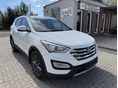 HYUNDAI SANTA FE GrandFe 2.2 CRDi Executive (Automata) BI-XENON.NAVI.KAMERA