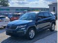 SKODA KODIAQ 2.0 TDI SCR Style DSG [7 személy] AUTOMATA-7 FŐS-17 ALU-NAVI-PARKRADAR-161eKm