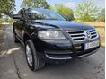 VOLKSWAGEN TOUAREG 3.0 V6 TDI Tiptronic ic