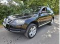 VOLKSWAGEN TOUAREG 2006/9 - 2