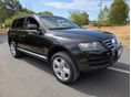 VOLKSWAGEN TOUAREG 2006/9 - 9